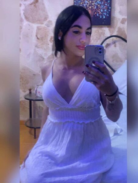 Escorts Trans Maura en La Habana