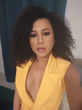 Scarlett Hasbun