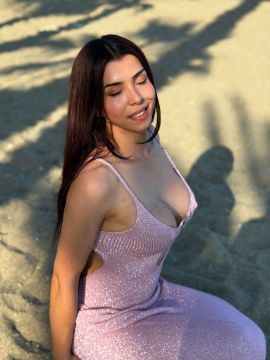 Hana Fernandez