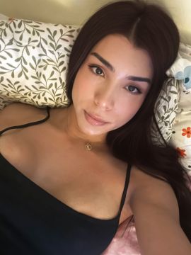 Hana Fernandez
