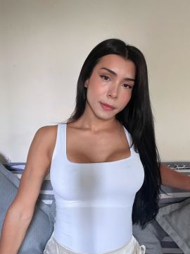 Hana Fernandez