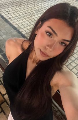 Hana Fernandez
