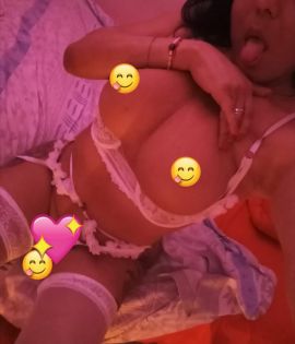 Salome Bello