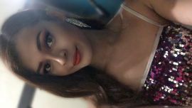 Aurora Reyes 