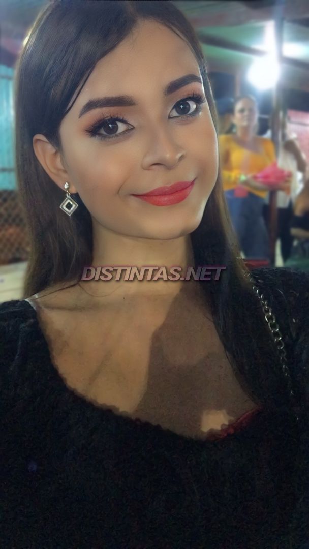 Aurora Reyes 