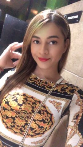 Aurora Reyes 