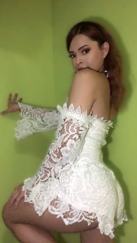 Aurora Reyes 