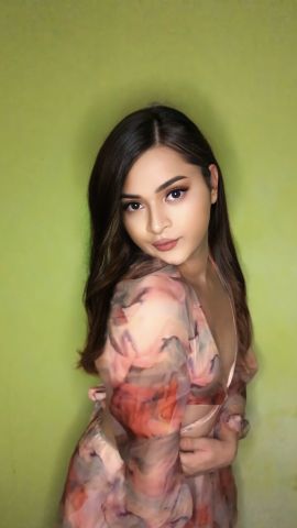 Aurora Reyes 