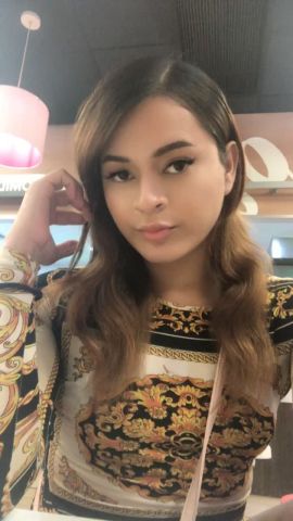 Aurora Reyes 