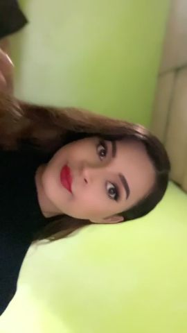 Aurora Reyes 