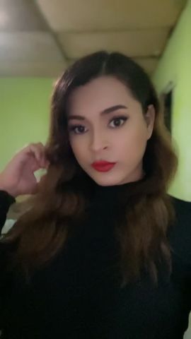 Aurora Reyes 
