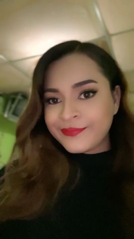 Aurora Reyes 
