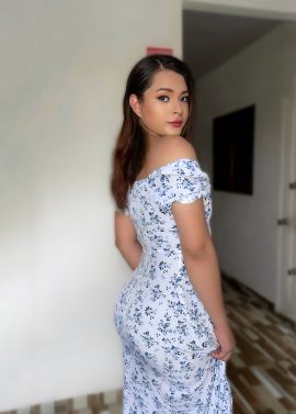 Aurora Reyes 