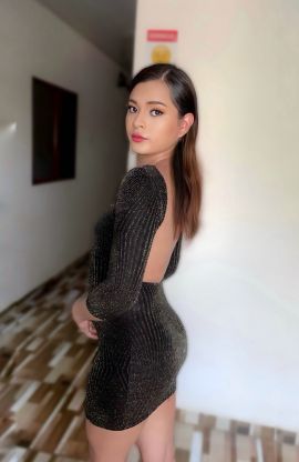 Aurora Reyes 