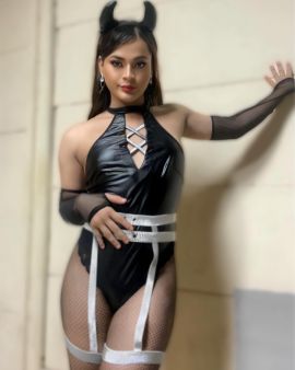 Aurora Reyes 
