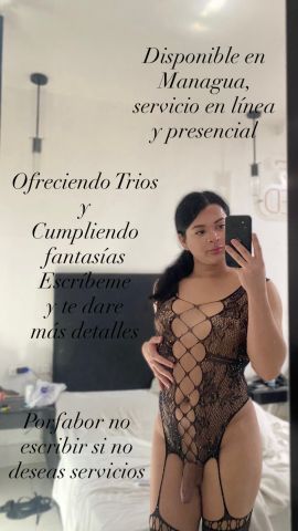 Aurora Reyes 