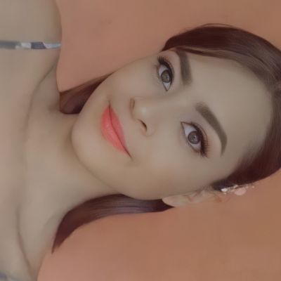 Aurora Reyes 