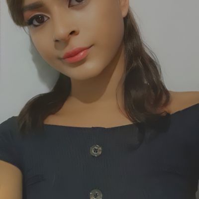 Aurora Reyes 