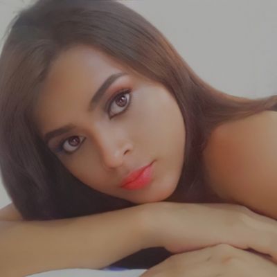 Aurora Reyes 