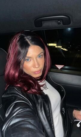Samira D’Evil