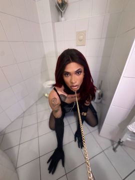 Samira Prat