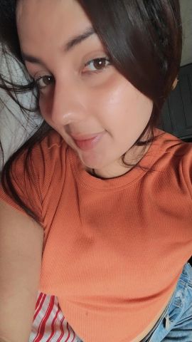 Gaby Arias