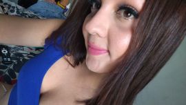 Gaby Arias