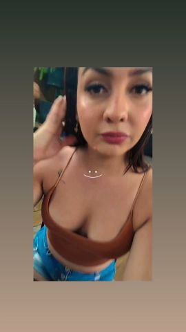 Gaby Arias