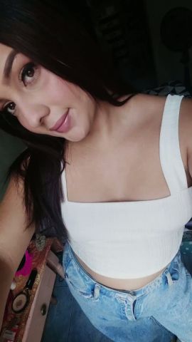 Gaby Arias