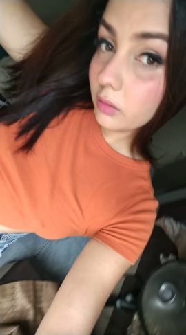 Gaby Arias