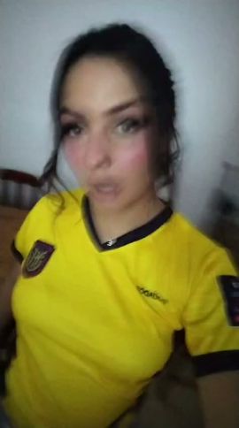 Gaby Arias