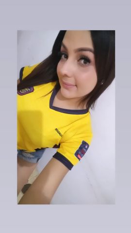 Gaby Arias
