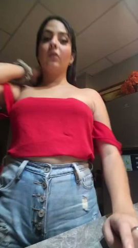 Gaby Arias