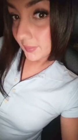 Gaby Arias