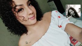 Gaby Arias
