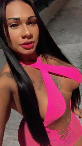 Byanca trindade 