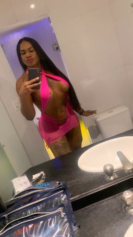 Byanca trindade 