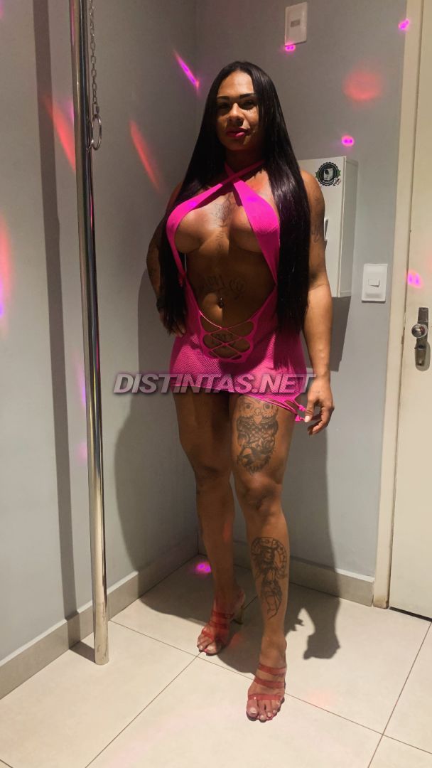 Byanca trindade 