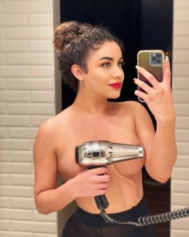 Alexandra Mexican