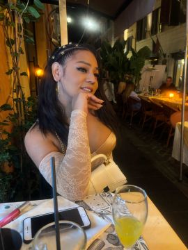 Marilyn Guerra