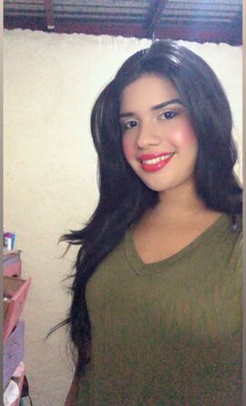 Milady flores 