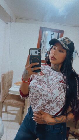 Katty Wong