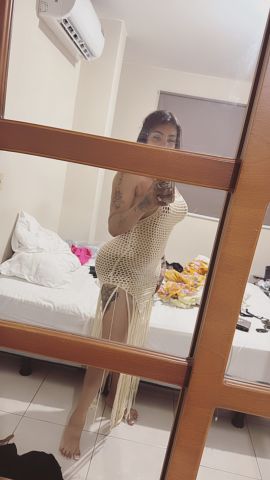 Katty Wong