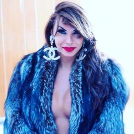 Rebeka Monteiro