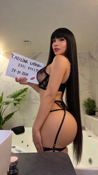 Travesti Escort Cristhina Latina 	 Annecy