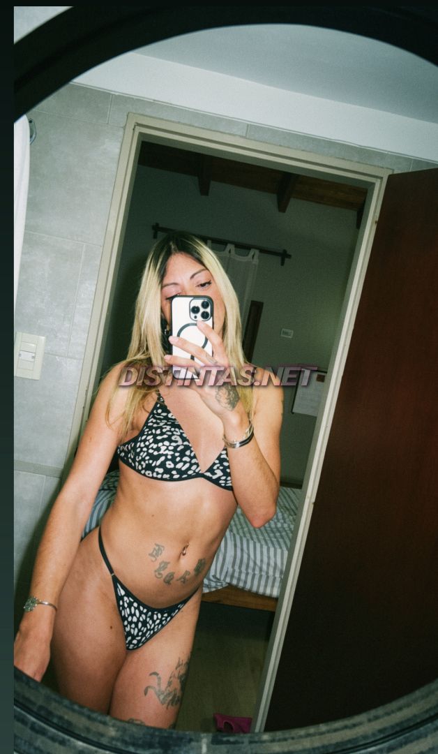 Karla Charlotte