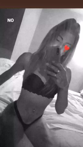 Karla Charlotte