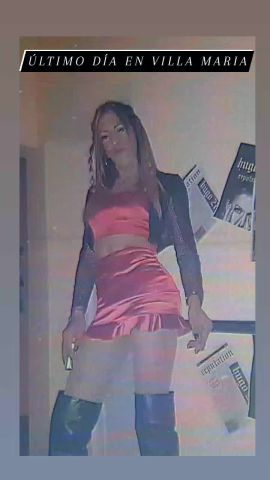 Karla Charlotte