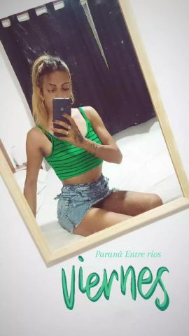 Karla Charlotte