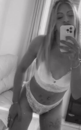 Karla Charlotte